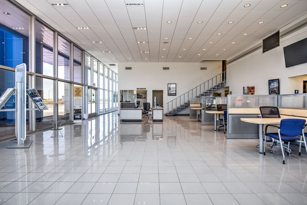 4004 Us Hwy 84, Snyder, TX 79549